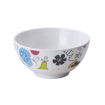 Nanjing bowl